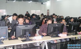 電工院學(xué)子西安軟件服務(wù)外包學(xué)院實(shí)習(xí)紀(jì)實(shí) 探索軟件銷售新路徑